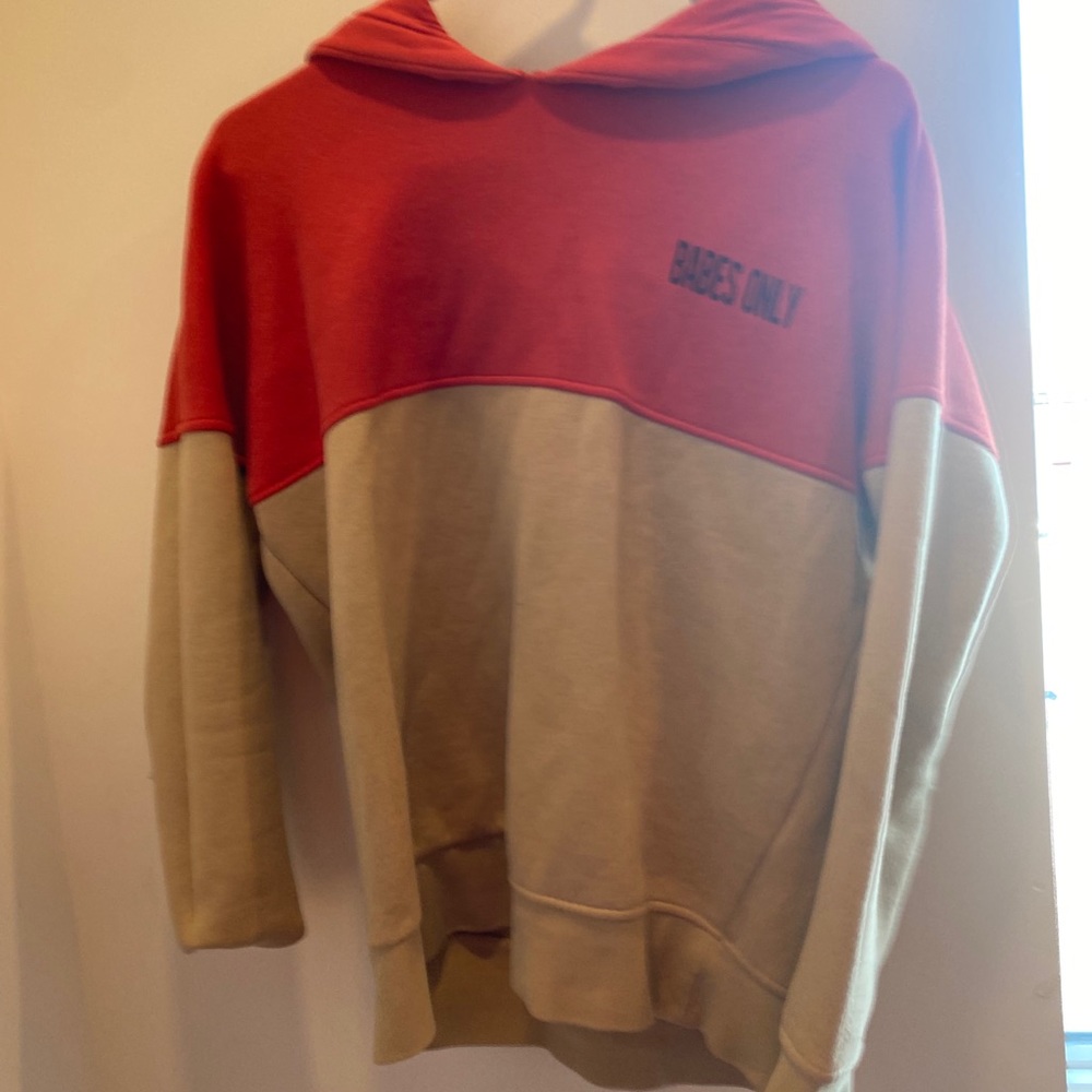 Forever 21 Hoodie